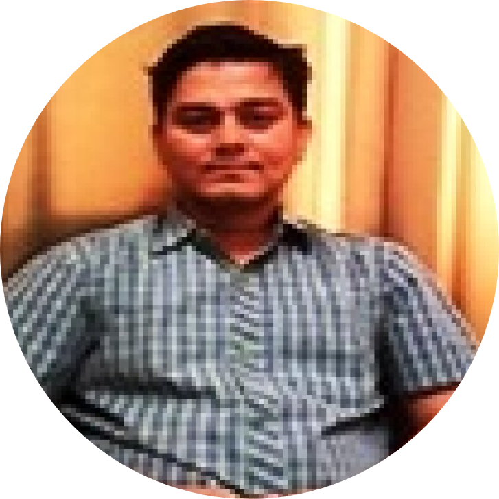 sandeep srivastav